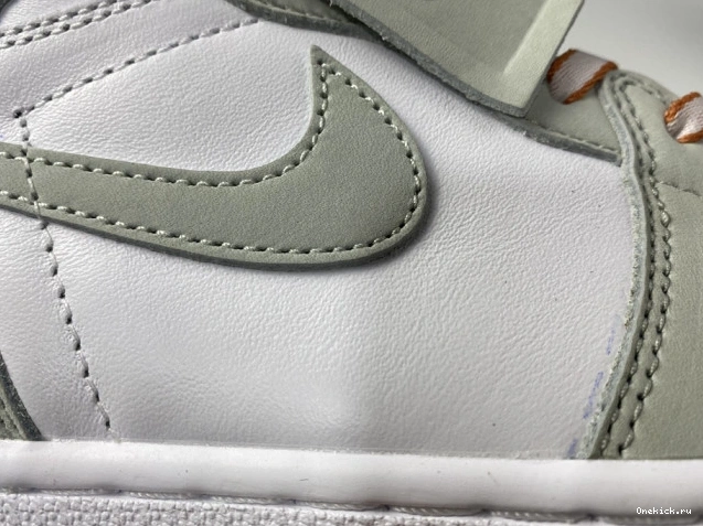 One Kick OG 1 Jordan High Seafoam Air CD0461-002 0809